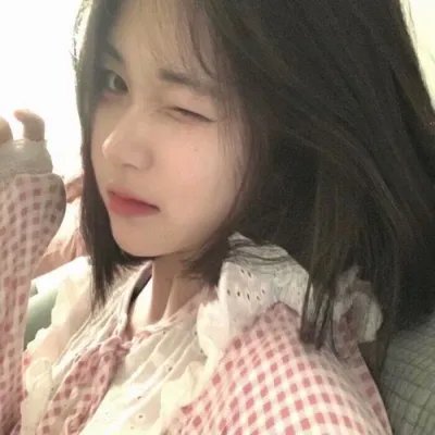 我还在梦中